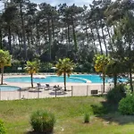 Vacanceole - L'allee Des Dunes - Semesterpark