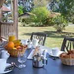 Vacanceole - L'allee Des Dunes - Semesterpark Ondres