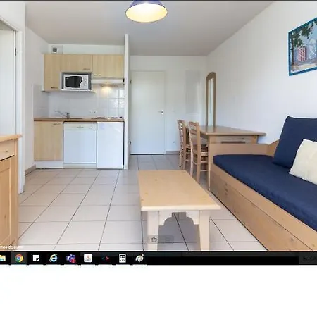 Vacanceole - L'allee Des Dunes - Holiday park 3*