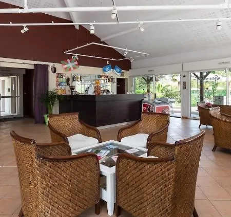 Vacanceole - L'allee Des Dunes - Holiday park Ondres