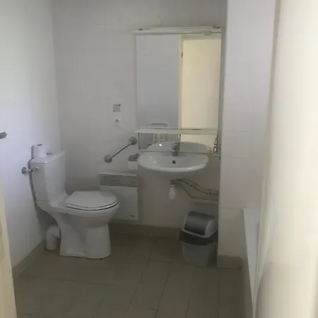 Vacanceole - L'allee Des Dunes - 3*