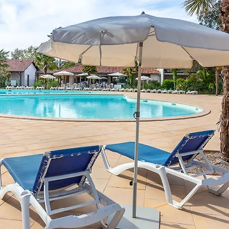 Vacanceole - L'allee Des Dunes - Holiday park 3*