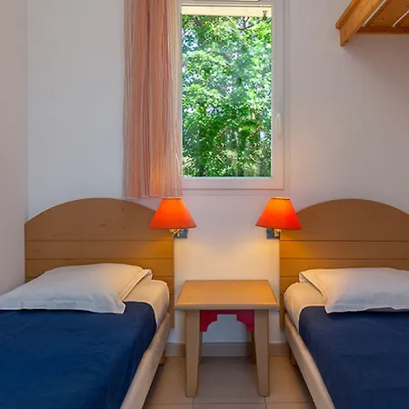 Vacanceole - L'allee Des Dunes -