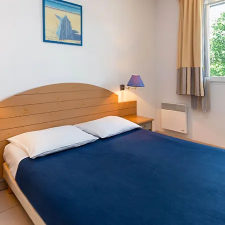Holiday park Vacanceole - L'allee Des Dunes - Ondres