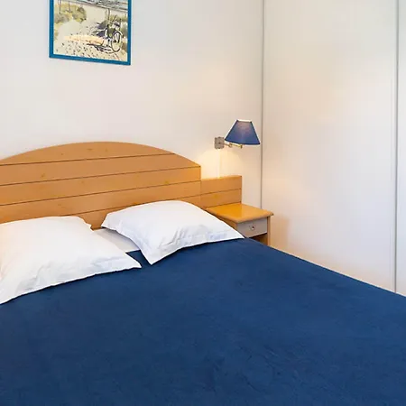 Holiday park Vacanceole - L'allee Des Dunes -