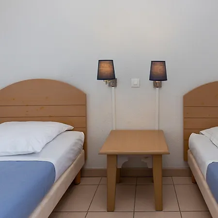 Vacanceole - L'allee Des Dunes -