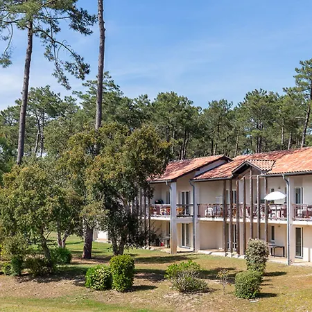 Semesterpark Vacanceole - L'allee Des Dunes - Ondres
