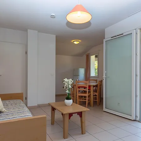 Holiday park Vacanceole - L'allee Des Dunes -