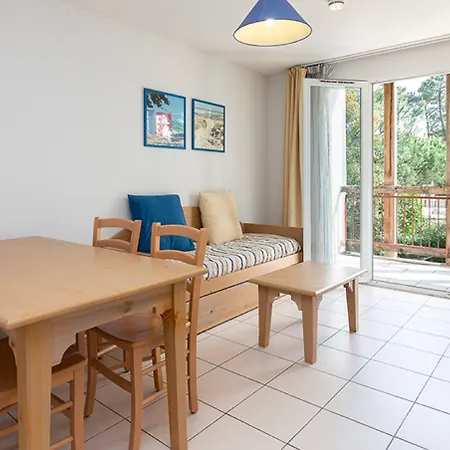 Vacanceole - L'allee Des Dunes -