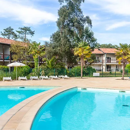 Vacanceole - L'allee Des Dunes - 3* Ondres