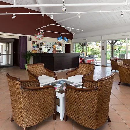 Vacanceole - L'allee Des Dunes - Holiday park Ondres
