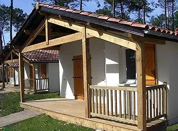 Vacanceole - L'allee Des Dunes - 홀리데이파크 3*