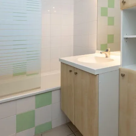 Vacanceole - L'allee Des Dunes - 홀리데이파크 3*