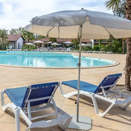 홀리데이파크 Vacanceole - L'allee Des Dunes - 온드라스