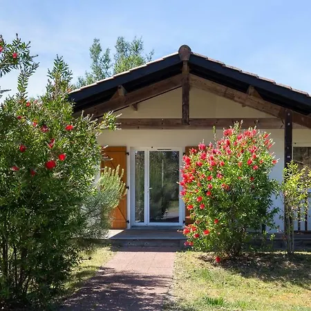 홀리데이파크 Vacanceole - L'allee Des Dunes -