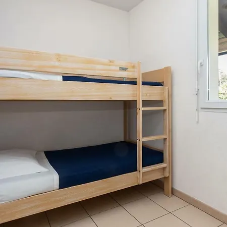 홀리데이파크 Vacanceole - L'allee Des Dunes - 3*