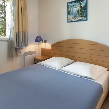 Vacanceole - L'allee Des Dunes - 홀리데이파크 3*