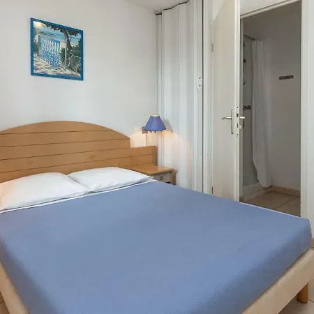 Vacanceole - L'allee Des Dunes - Holiday park 3*