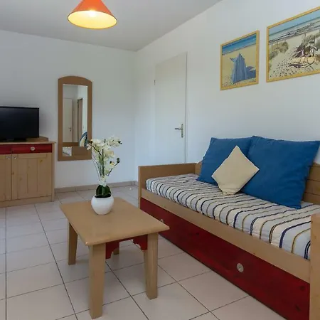 Vacanceole - L'allee Des Dunes - 3* Ondres