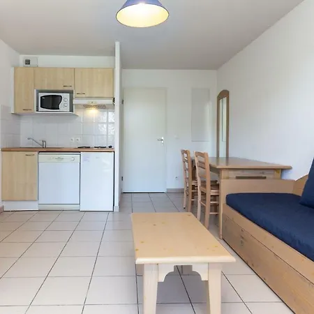 Vacanceole - L'allee Des Dunes - Holiday park 3*