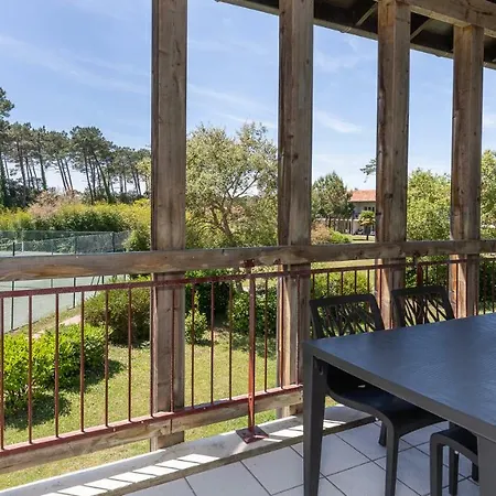 Holiday park Vacanceole - L'allee Des Dunes - Ondres