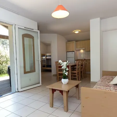 Vacanceole - L'allee Des Dunes - Holiday park 3*