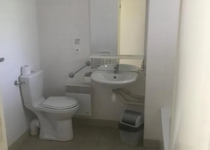 Vacanceole - L'allee Des Dunes - 3*