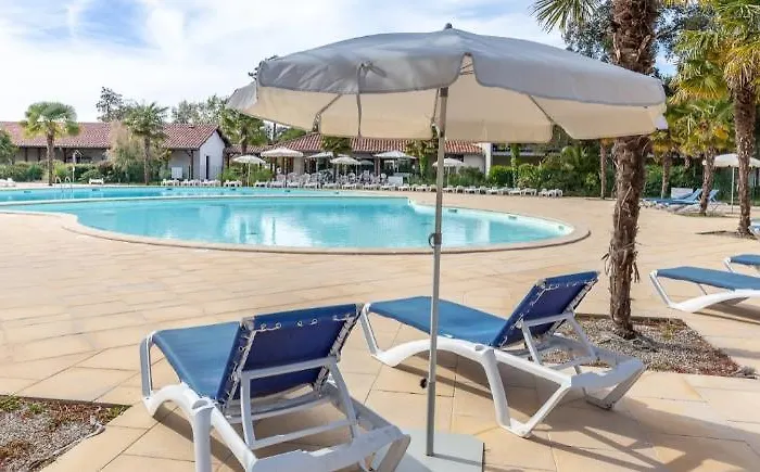 Vacanceole - L'allee Des Dunes - 3* Ondres