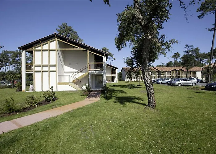 Vacanceole - L'allee Des Dunes - Prázdninový areál 3*