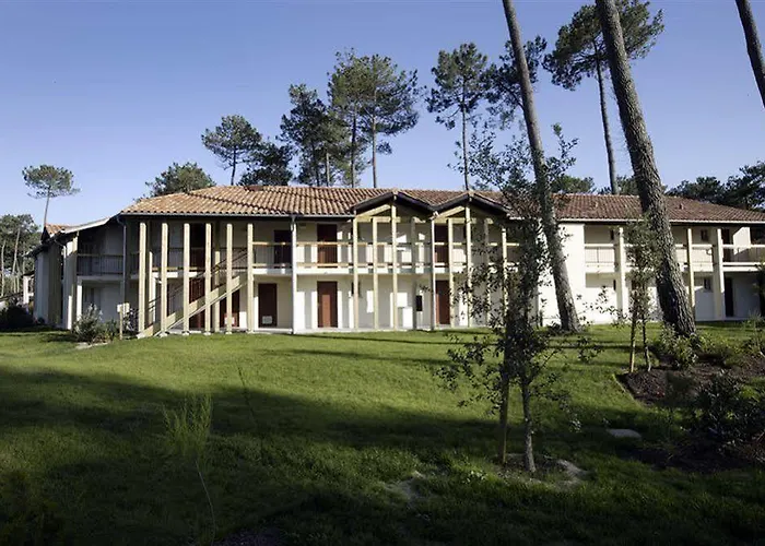 Vacanceole - L'allee Des Dunes - Prázdninový areál