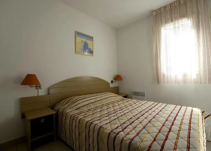 Vacanceole - L'allee Des Dunes - 3* Ondres