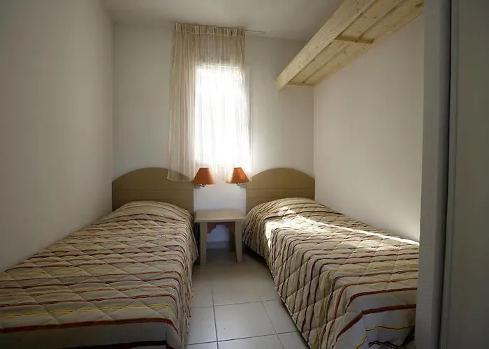 Vacancéole - L'allée Des Dunes - Ondres