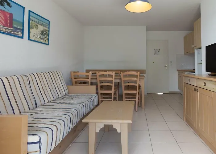 Vacanceole - L'allee Des Dunes - Prázdninový areál Ondres