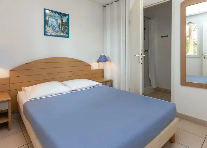 Vacanceole - L'allee Des Dunes - Prázdninový areál 3*