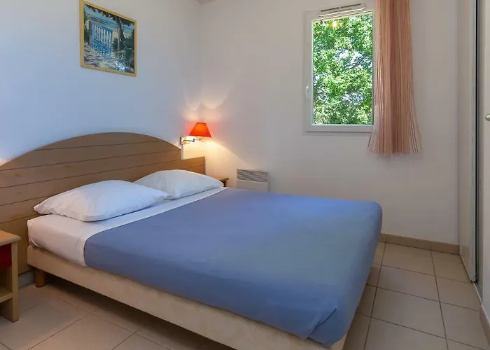 Prázdninový areál Vacanceole - L'allee Des Dunes -