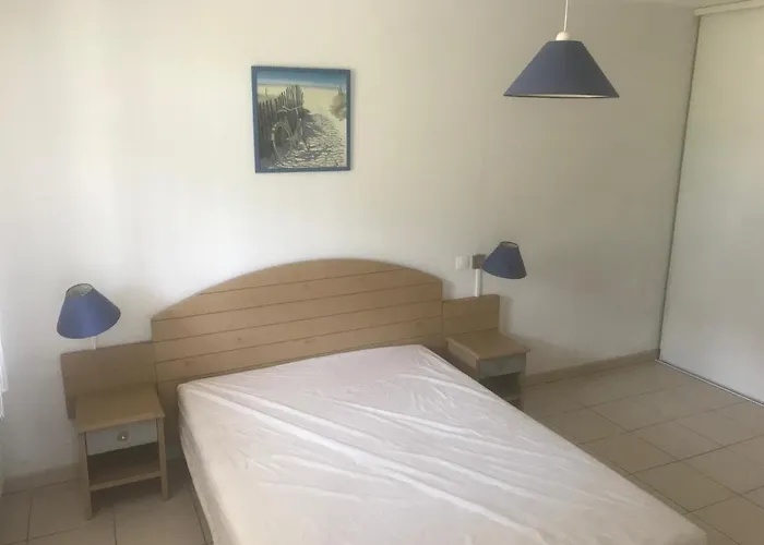 Vacanceole - L'allee Des Dunes - Prázdninový areál Ondres